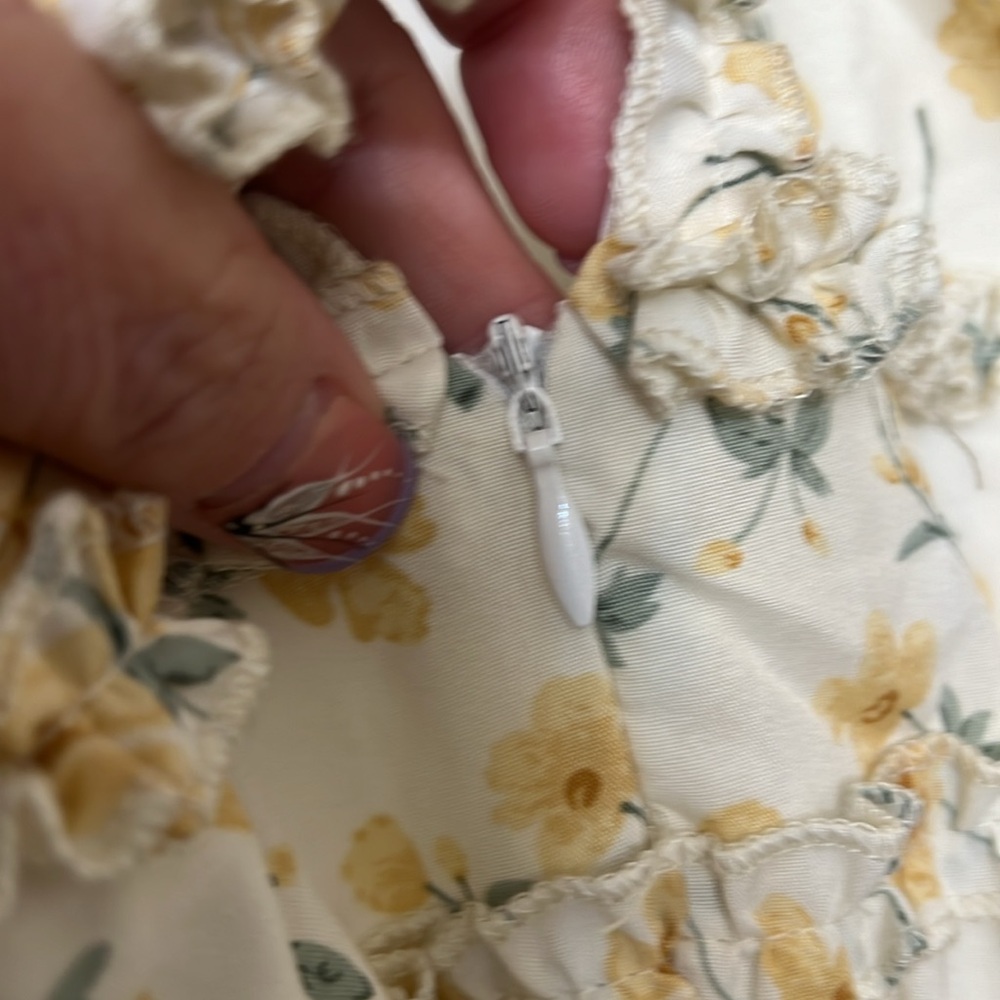 👗👗🌼🌼NWT CC&TT 🌼🌼 - Picture 11 of 12